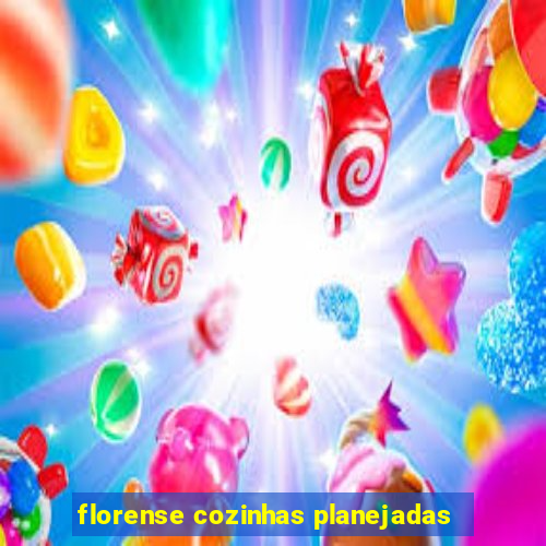 florense cozinhas planejadas